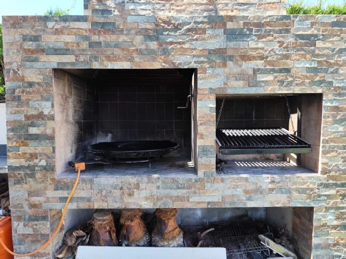 Barbacoa para eventos y celebraciones en Elche